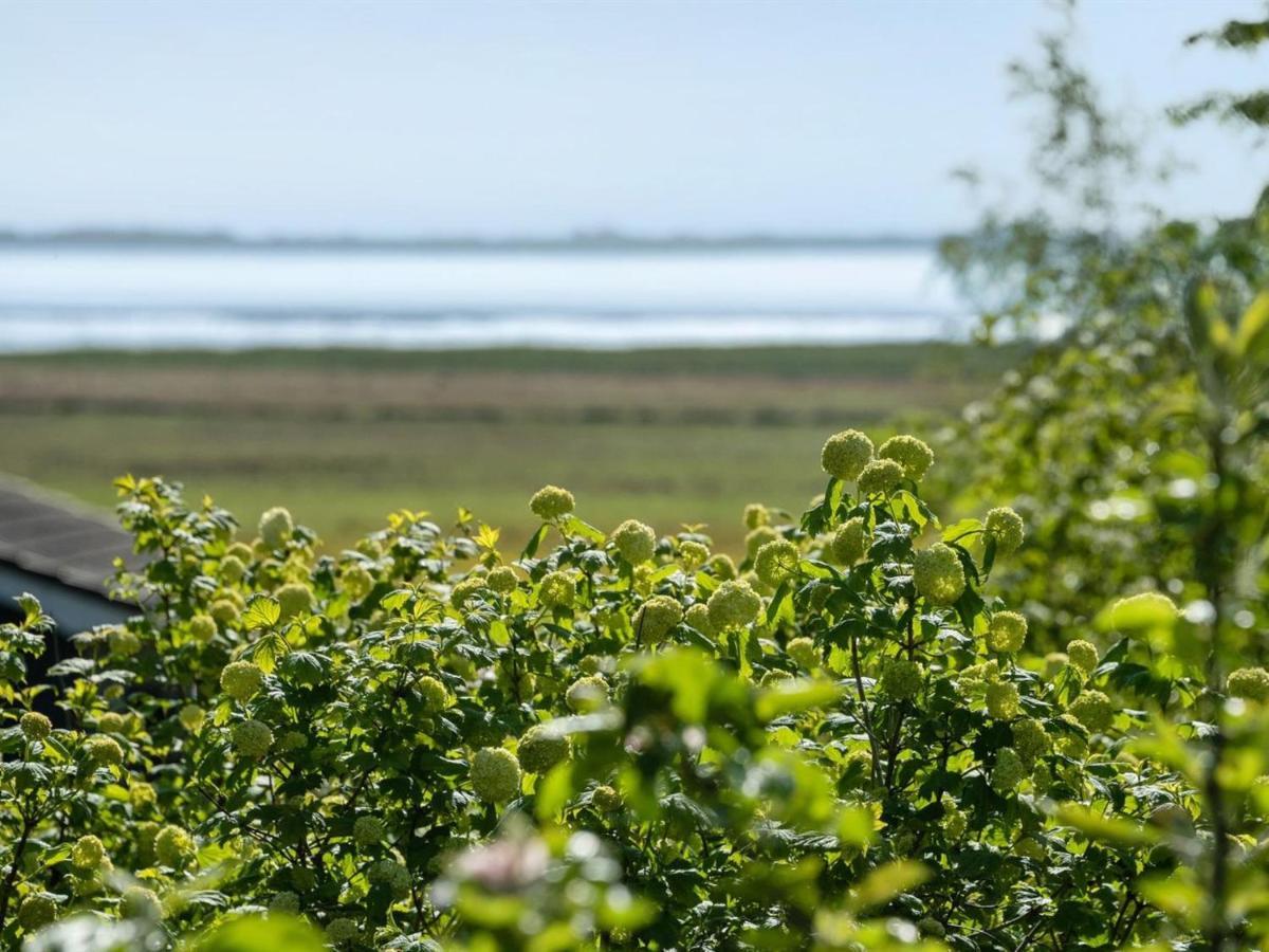 Holiday Home Iiro - 2-5Km From The Sea In Western Jutland By Interhome Rømø Kirkeby Esterno foto