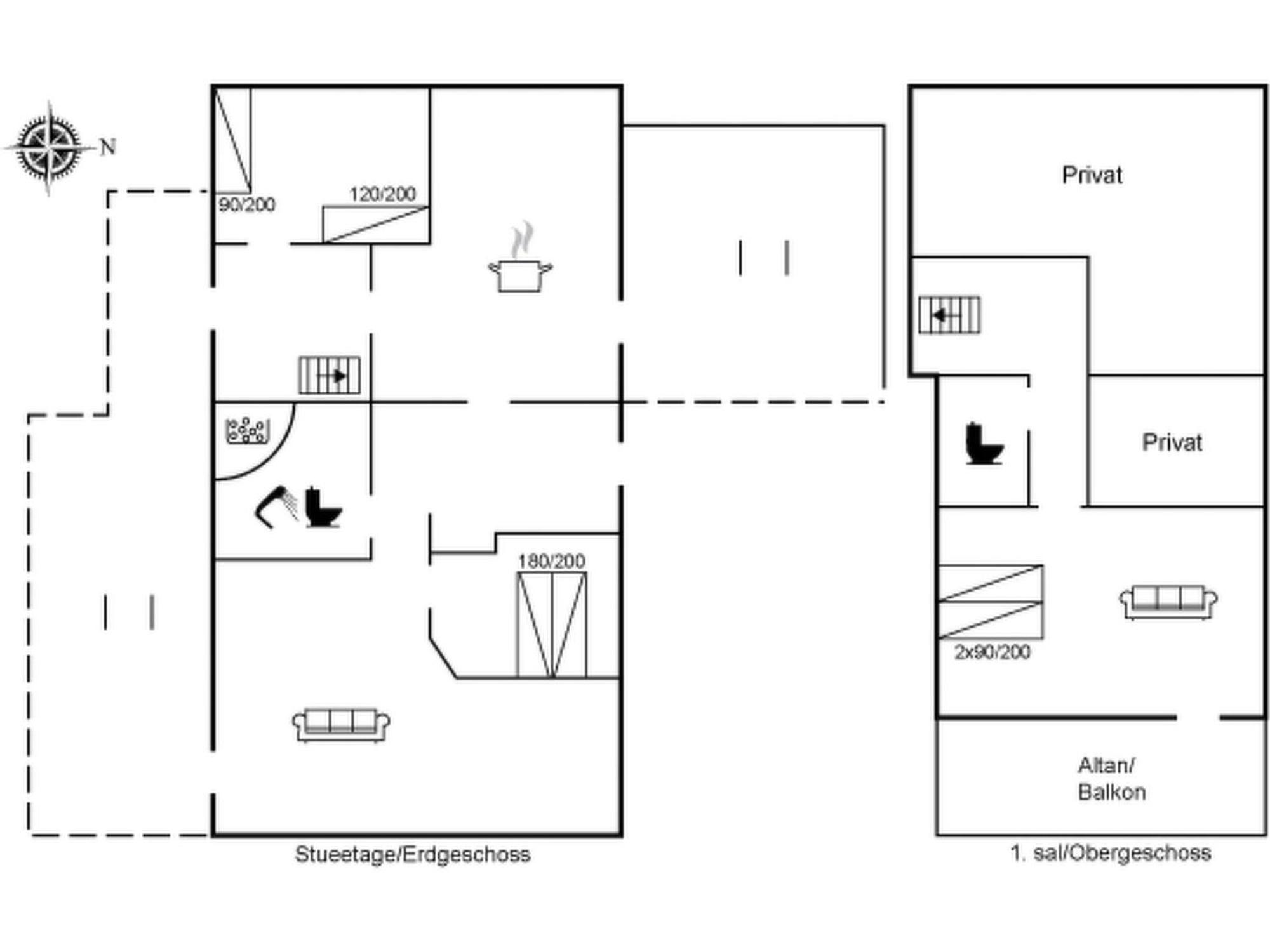 Holiday Home Iiro - 2-5Km From The Sea In Western Jutland By Interhome Rømø Kirkeby Esterno foto